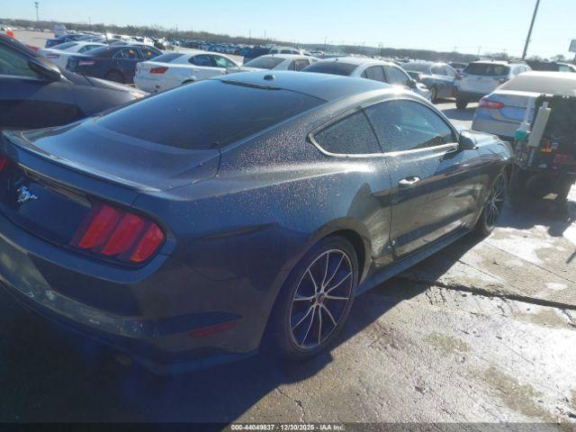 Ford Mustang Ecoboost Image 5