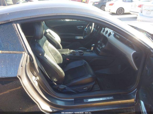 Ford Mustang Ecoboost Image 7