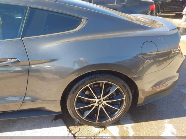 Ford Mustang Ecoboost Image 3