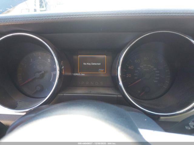 Ford Mustang Ecoboost Image 10