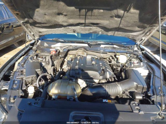 Ford Mustang Ecoboost Image 12