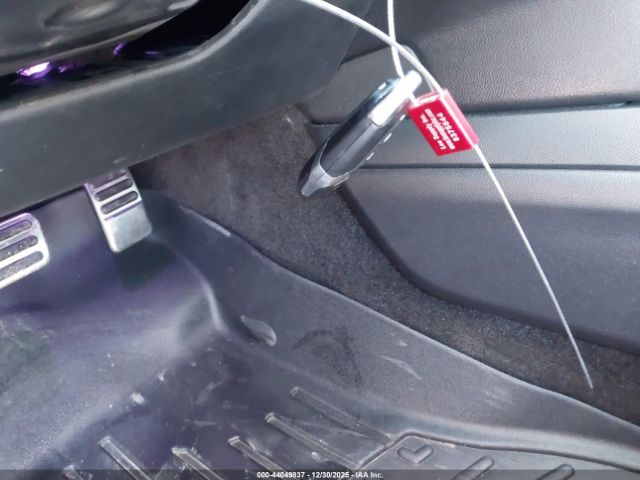 Ford Mustang Ecoboost Image 16