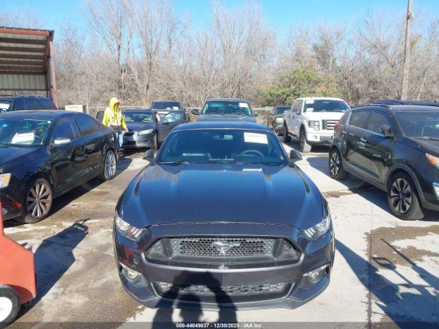 Ford Mustang Ecoboost Image 11