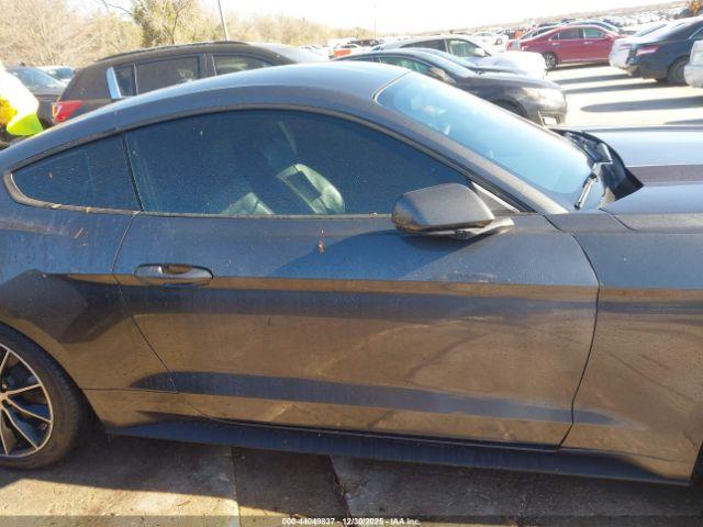 Ford Mustang Ecoboost Image 2