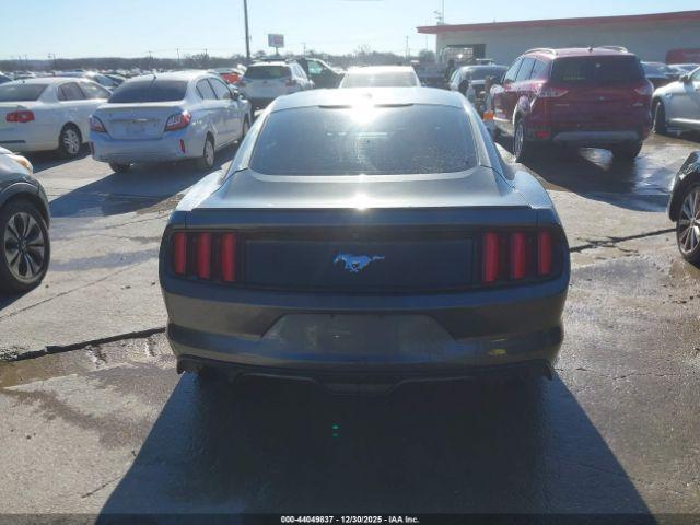 Ford Mustang Ecoboost Image 14