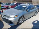 Toyota Camry Le Image 16