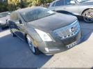 Cadillac XTS Platinum Image 1