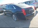 Cadillac XTS Platinum Image 11
