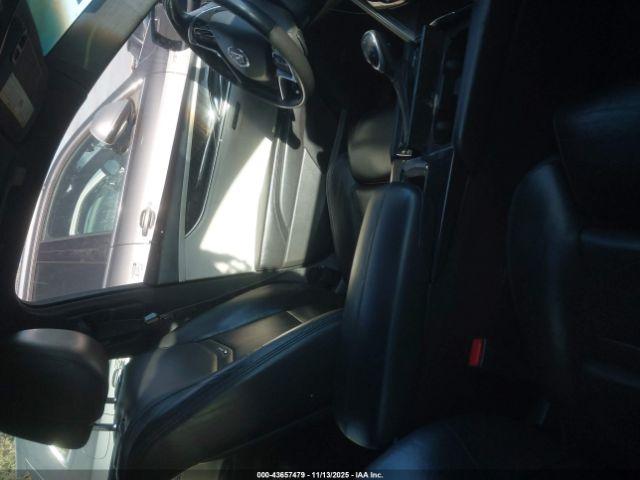 Cadillac XTS Platinum Image 6