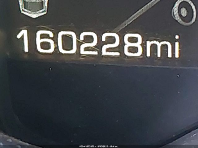 Cadillac XTS Platinum Image 4