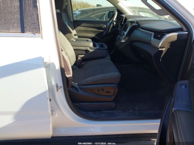 Chevrolet Tahoe Commercial Fleet Image 4