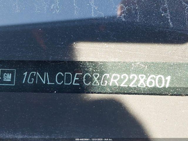 Chevrolet Tahoe Commercial Fleet Image 13