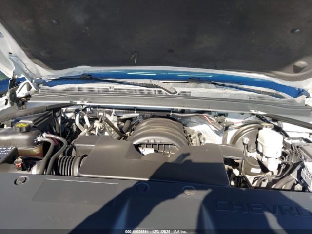 Chevrolet Tahoe Commercial Fleet Image 8