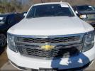 Chevrolet Tahoe Commercial Fleet Image 5