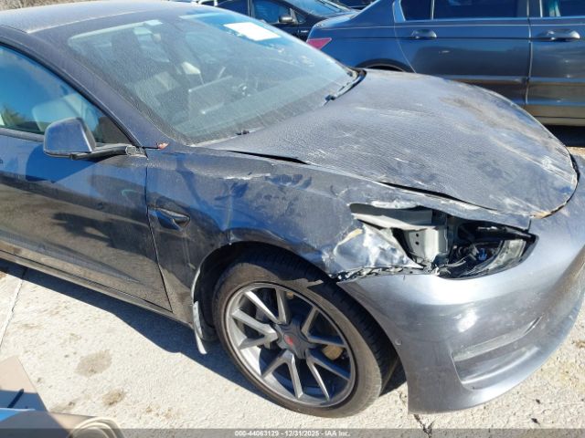 Tesla Model 3 Long Range Dual Motor All-wheel Drive Image 20