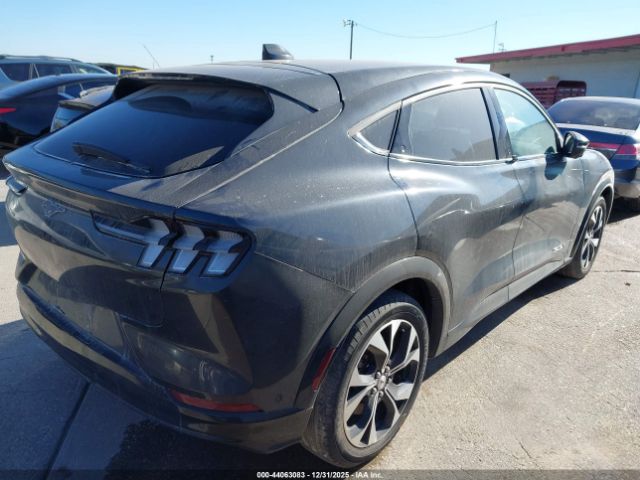 Ford Mustang Premium Image 5