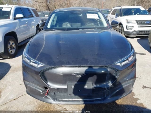 Ford Mustang Premium Image 12