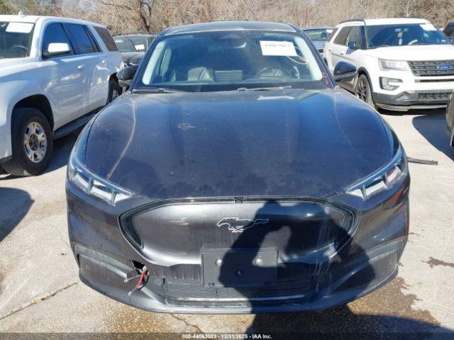 Ford Mustang Premium Image 12