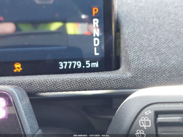 Ford Mustang Premium Image 17