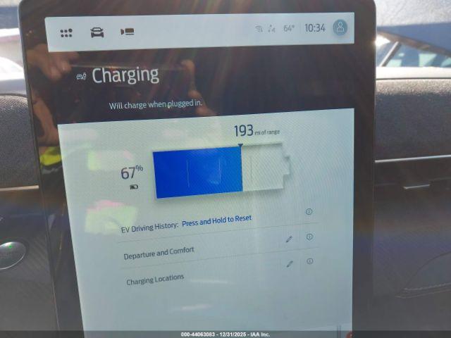 Ford Mustang Premium Image 13