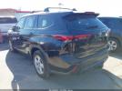 Toyota Highlander Le Image 11