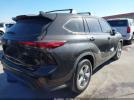 Toyota Highlander Le Image 16