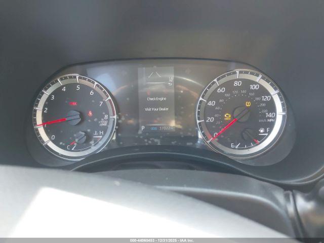 Toyota Highlander Le Image 8