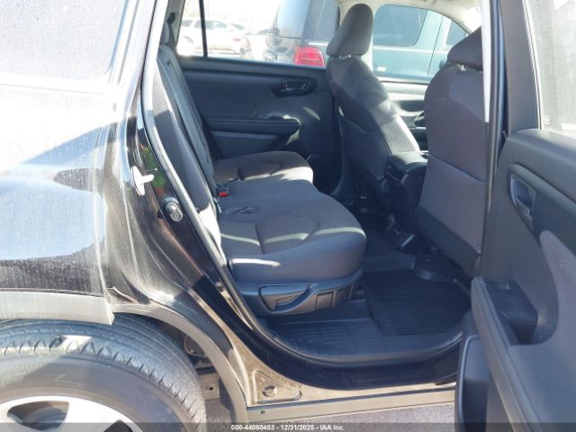 Toyota Highlander Le Image 6