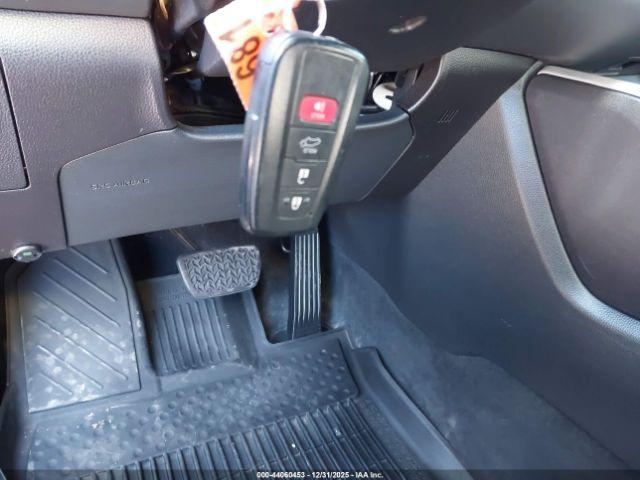 Toyota Highlander Le Image 7