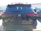 Toyota Highlander Le Image 13