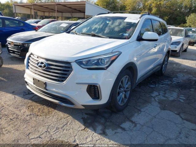 Hyundai SANTA FE Se Image 10