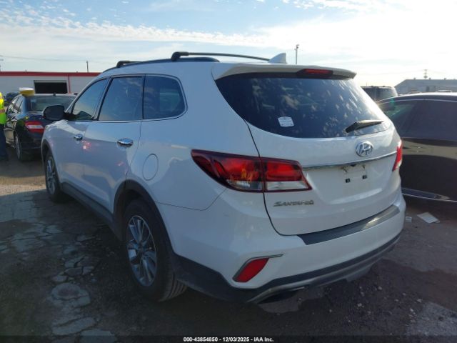 Hyundai SANTA FE Se Image 12