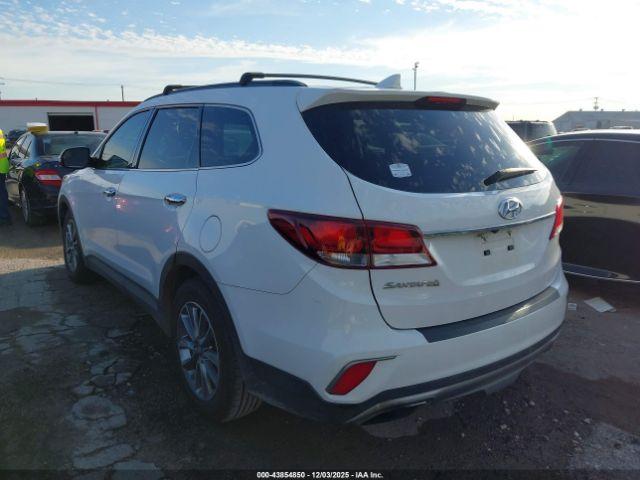 Hyundai SANTA FE Se Image 12