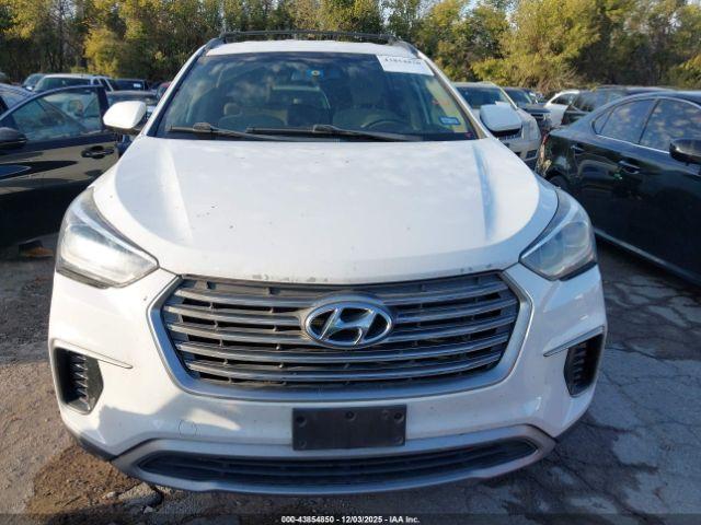 Hyundai SANTA FE Se Image 16