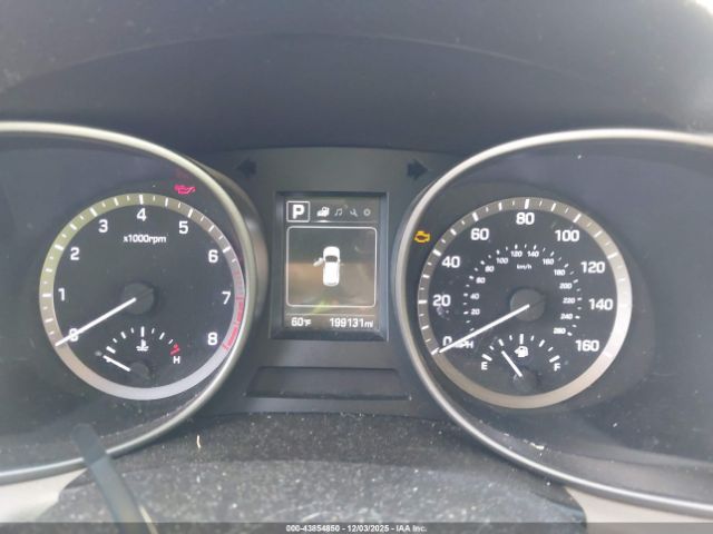 Hyundai SANTA FE Se Image 15