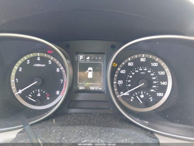 Hyundai SANTA FE Se Image 15