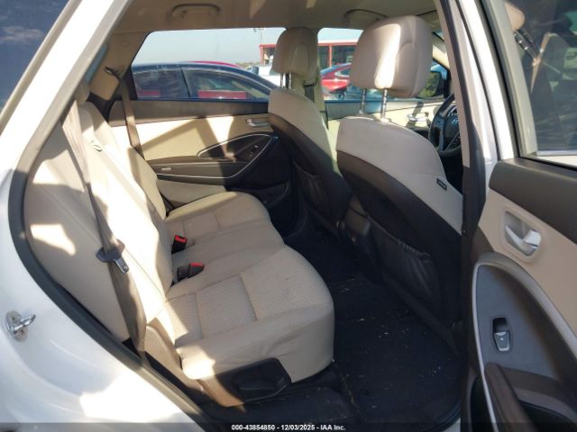 Hyundai SANTA FE Se Image 11