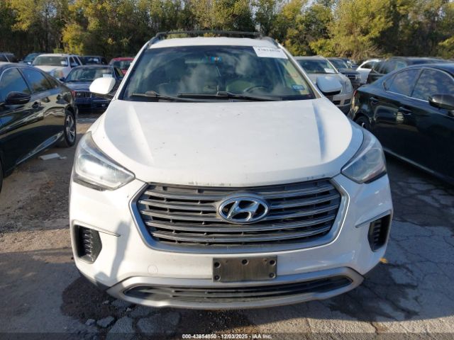 Hyundai SANTA FE Se Image 6