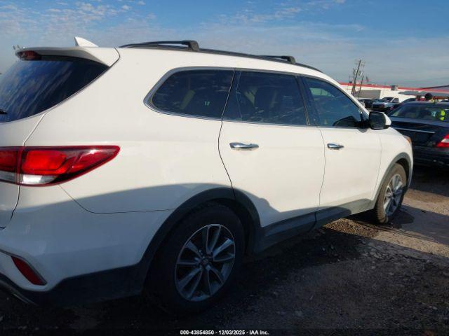 Hyundai SANTA FE Se Image 4