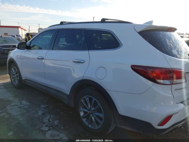 Hyundai SANTA FE Se Image 9