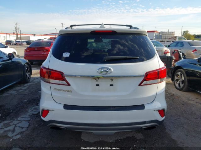 Hyundai SANTA FE Se Image 5