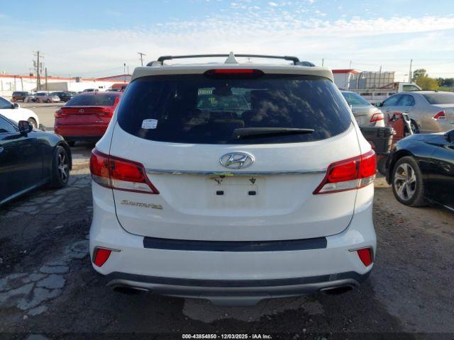 Hyundai SANTA FE Se Image 5