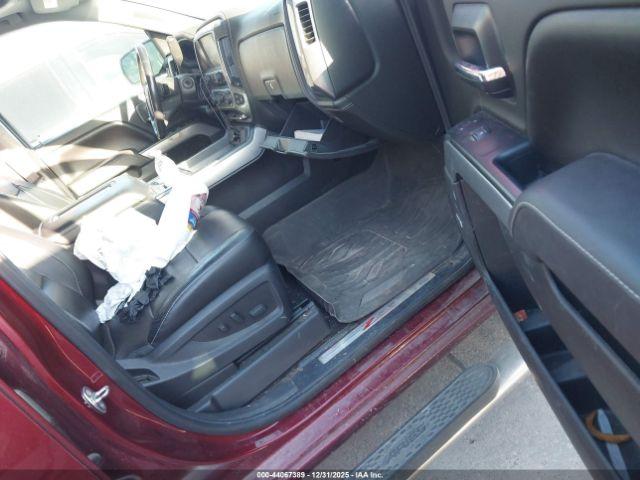 Chevrolet Silverado 1500 2lz Image 2