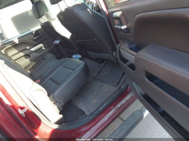 Chevrolet Silverado 1500 2lz Image 13