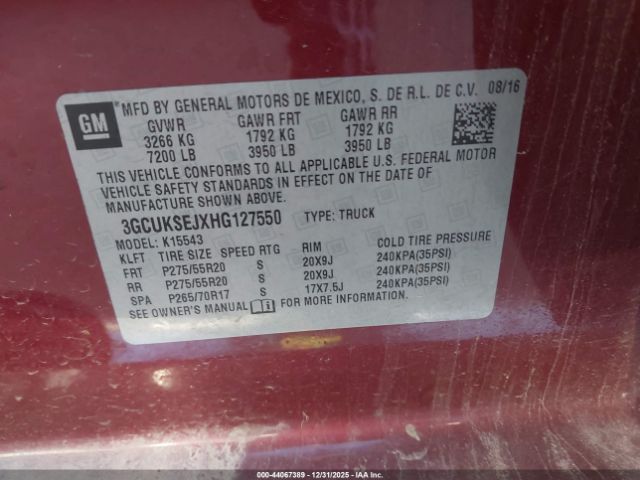 Chevrolet Silverado 1500 2lz Image 9