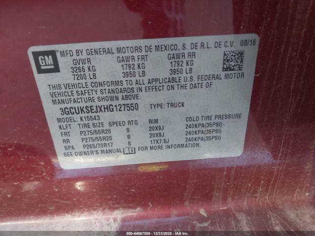 Chevrolet Silverado 1500 2lz Image 9