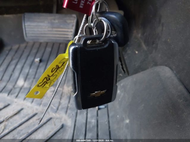 Chevrolet Silverado 1500 2lz Image 8