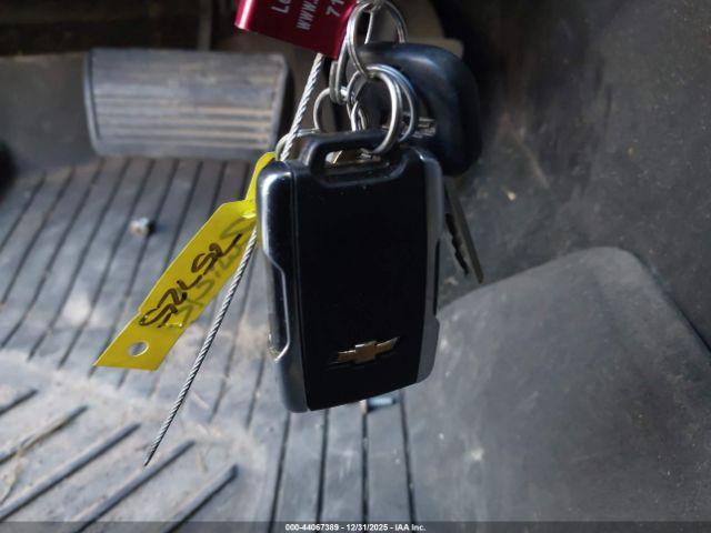 Chevrolet Silverado 1500 2lz Image 8