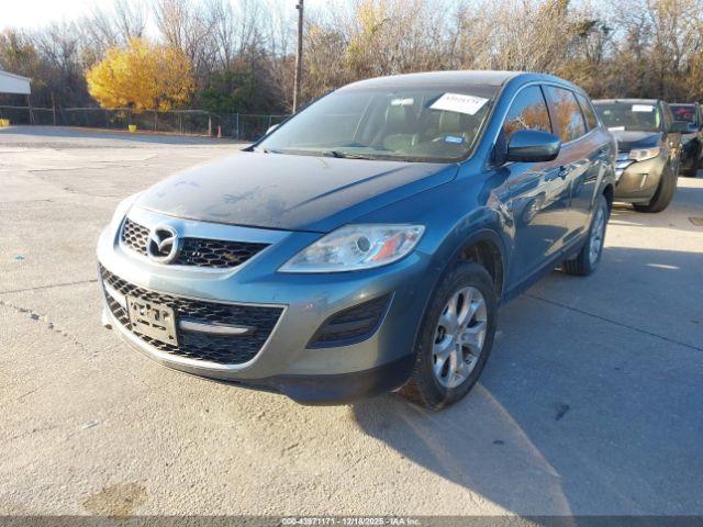 Mazda Cx Touring Image 8