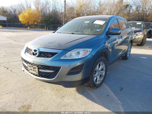 Mazda Cx Touring Image 8